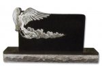 #65 - Etched  Angel - 3'-0