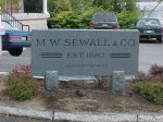 Sewall - 
