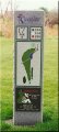 Tee Markers